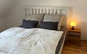 Gemütliches privates Apartment